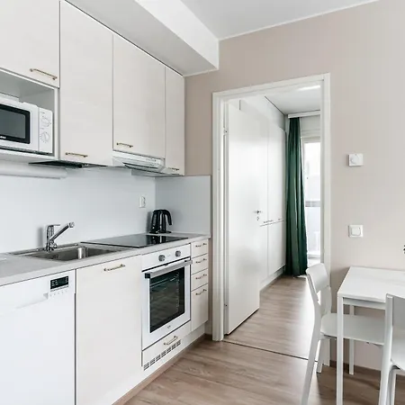 Spot Apartments Porvoo Extérieur photo