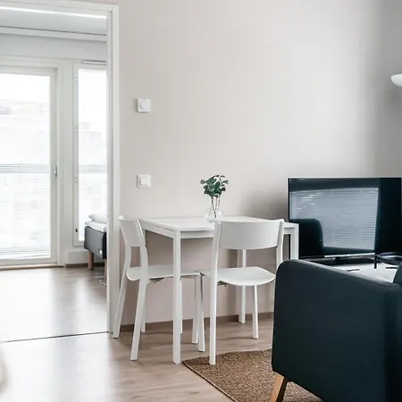 Spot Apartments Porvoo Extérieur photo