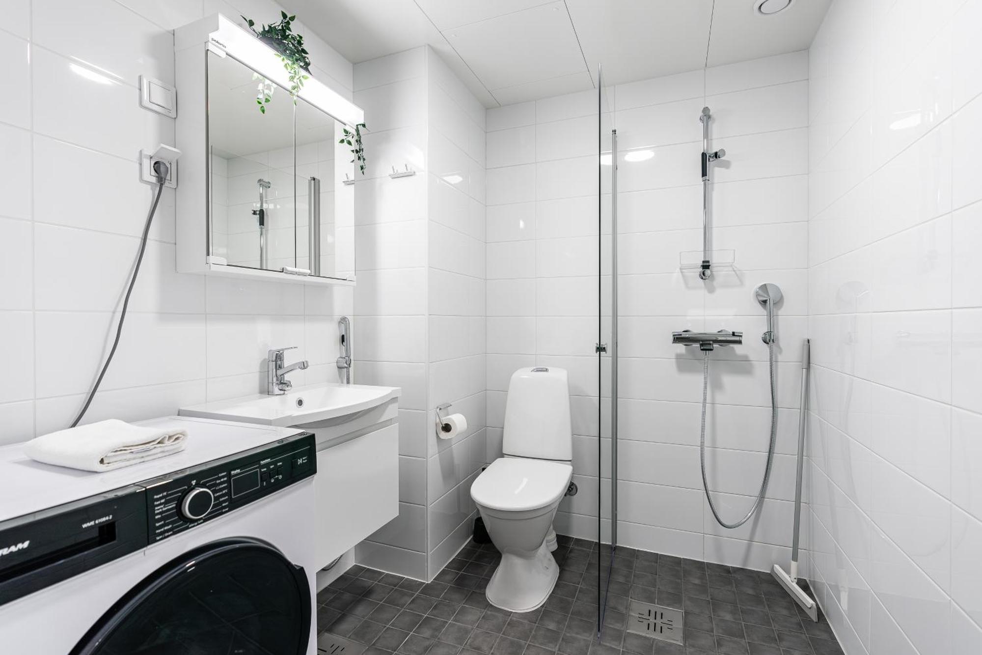Spot Appartement *