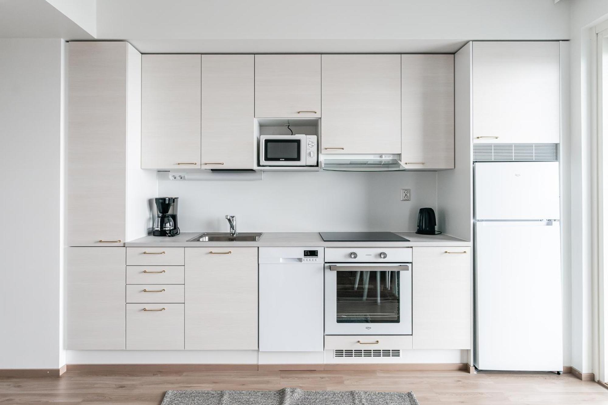Appartement Spot *