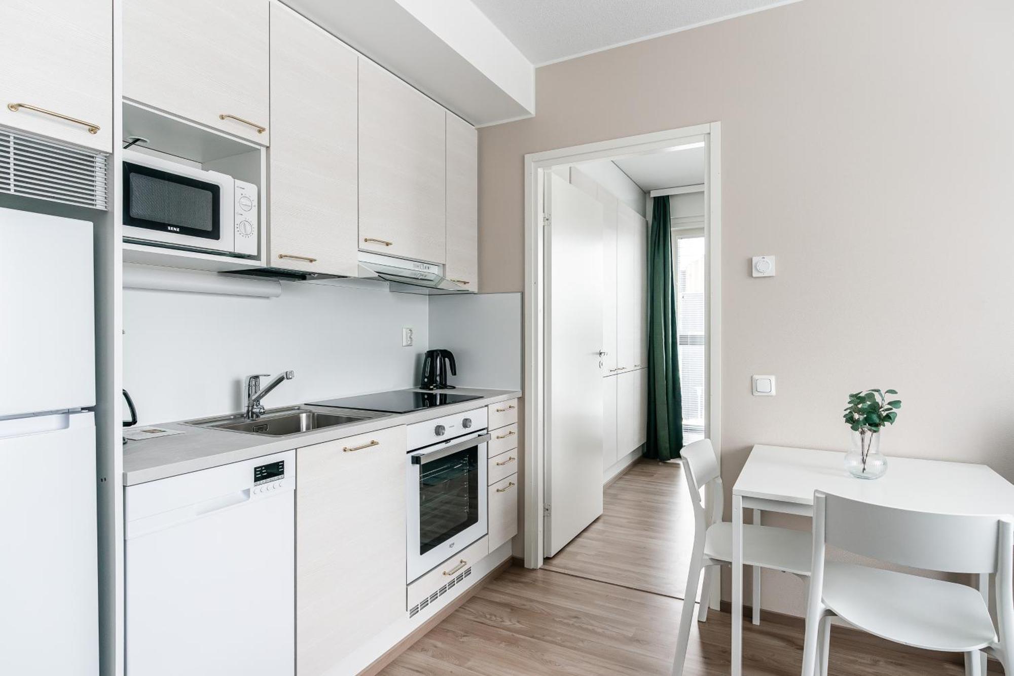 Spot Appartement *