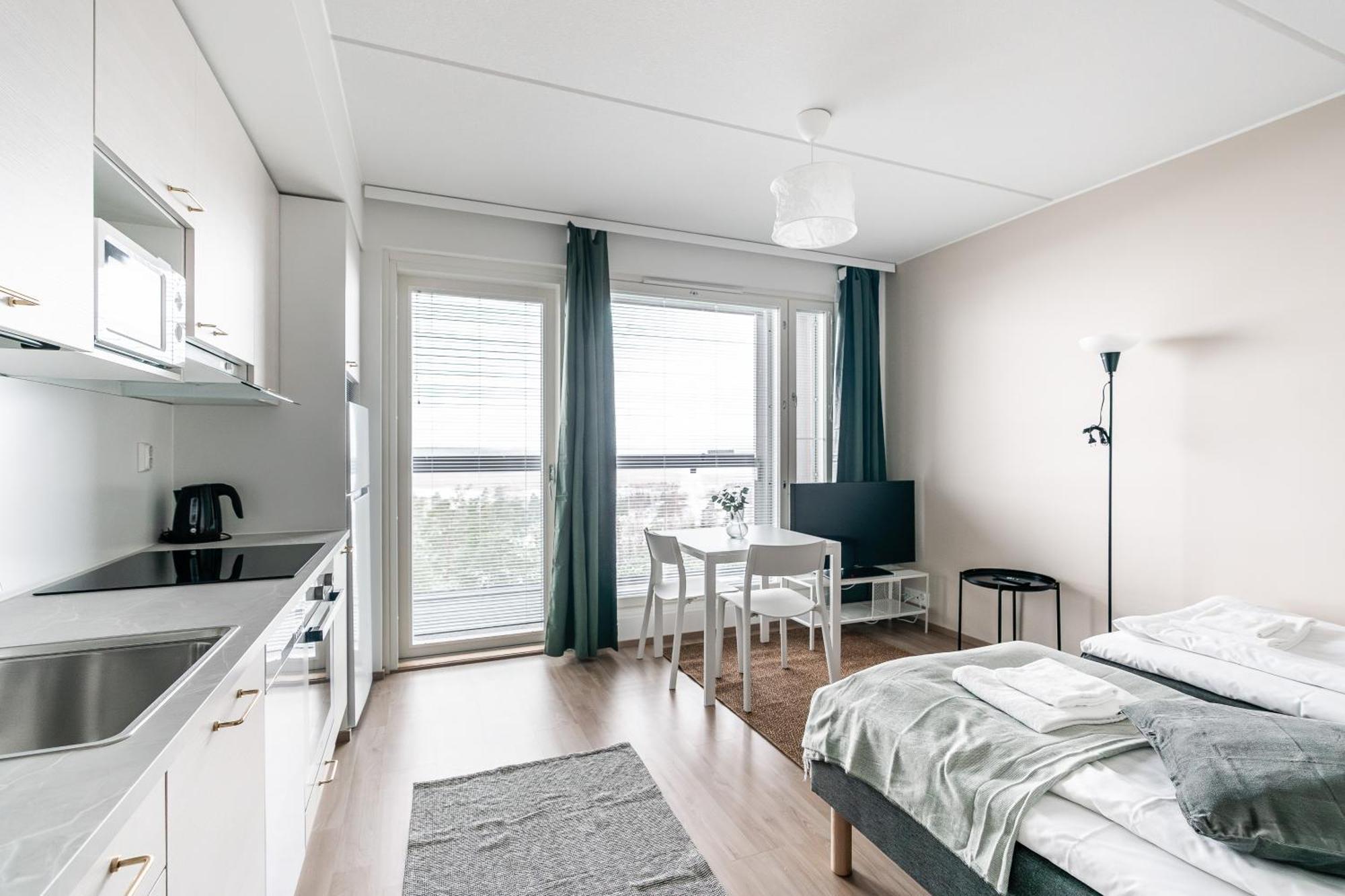 Appartement Spot *
