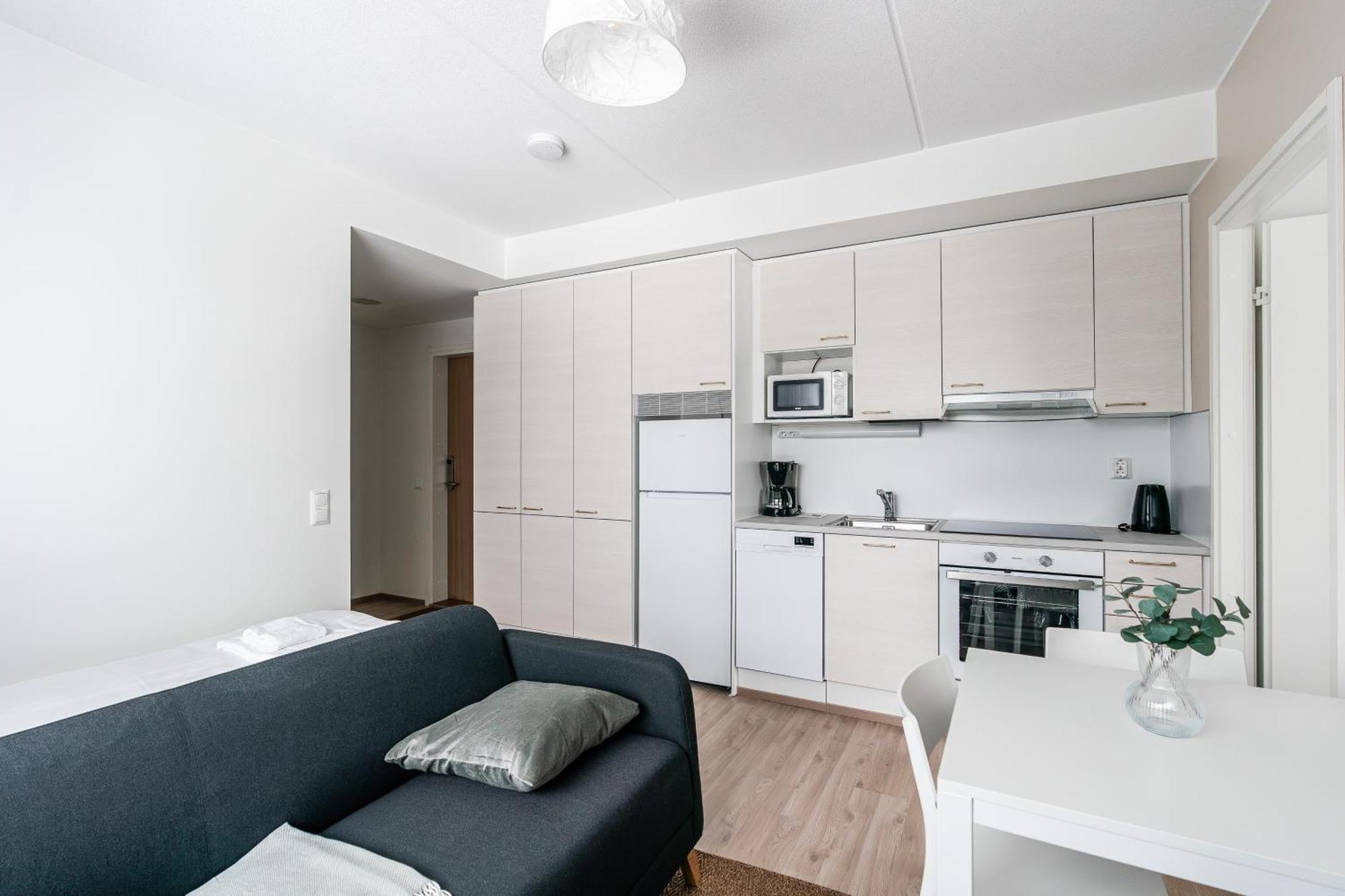 Spot Appartement