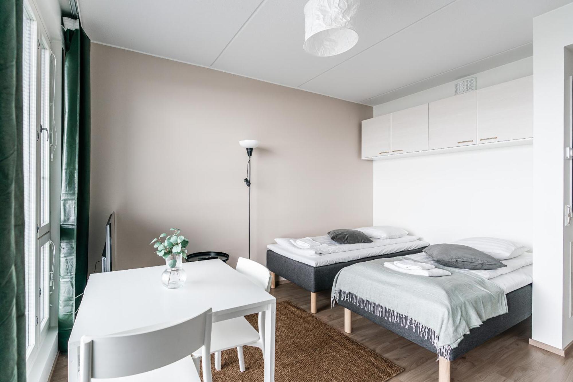 Appartement Spot