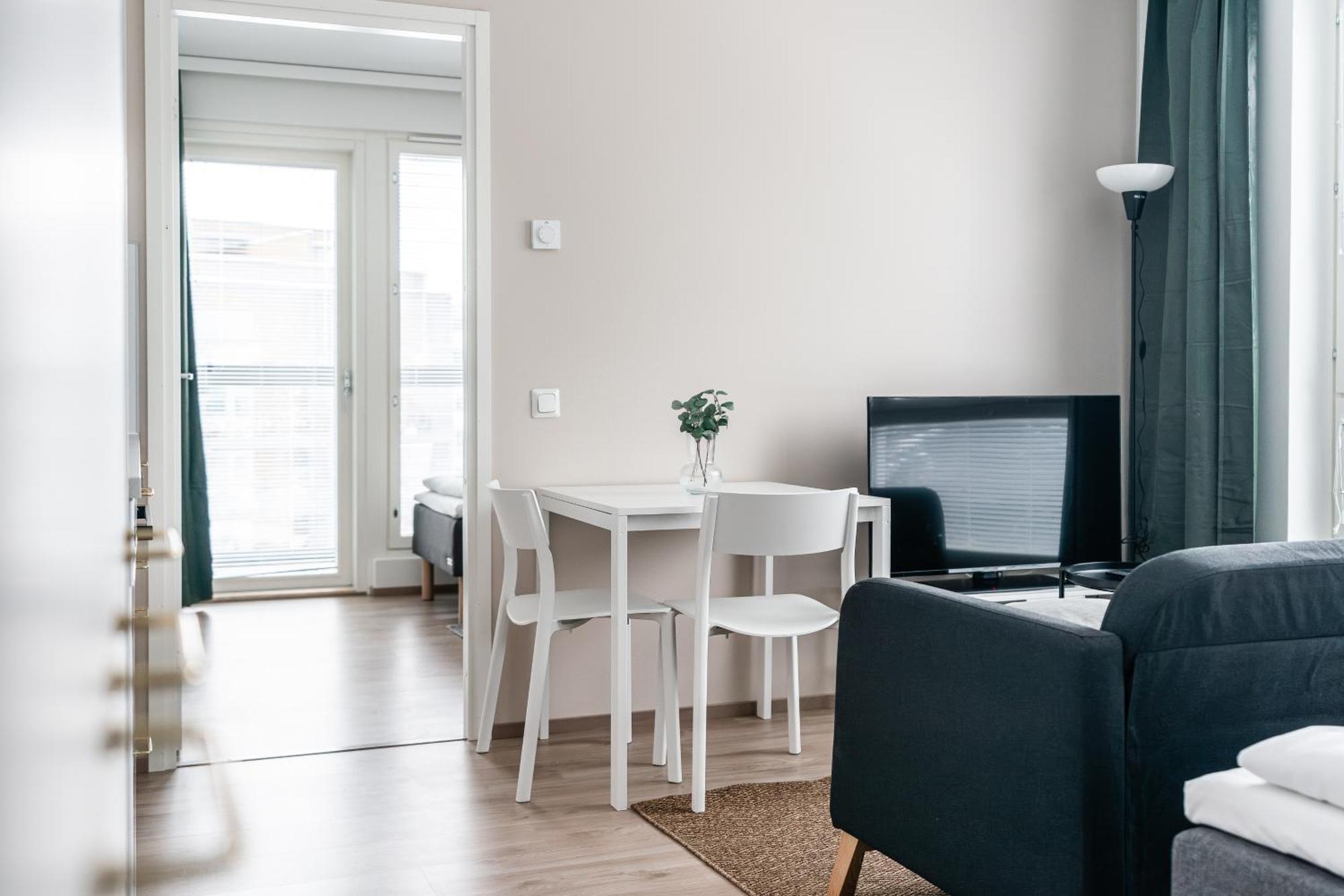 Appartement Spot *
