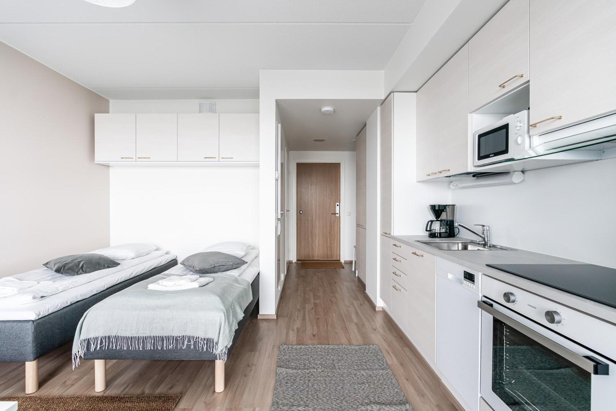 Appartement Spot *