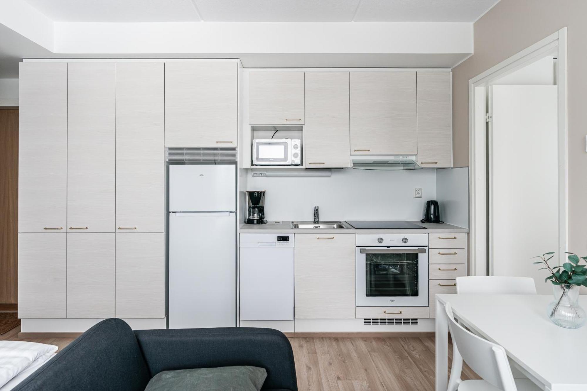 Spot Appartement