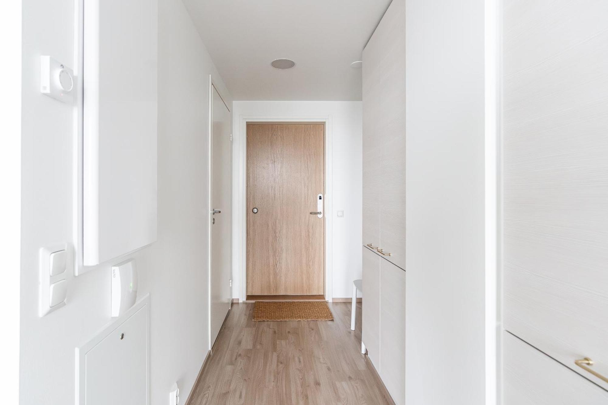 Spot Appartement Porvoo