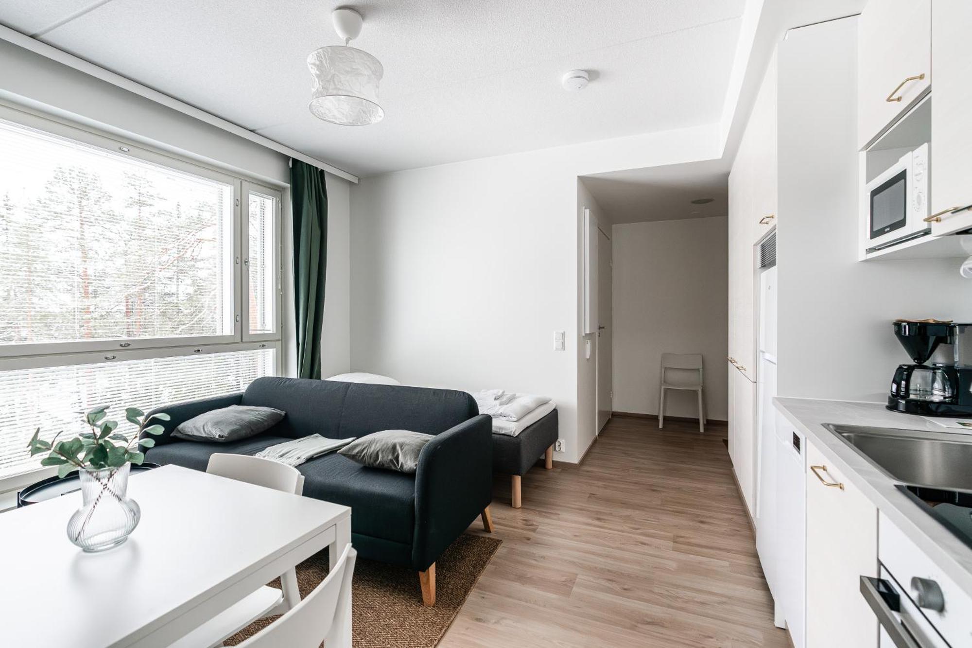 Spot Appartement *