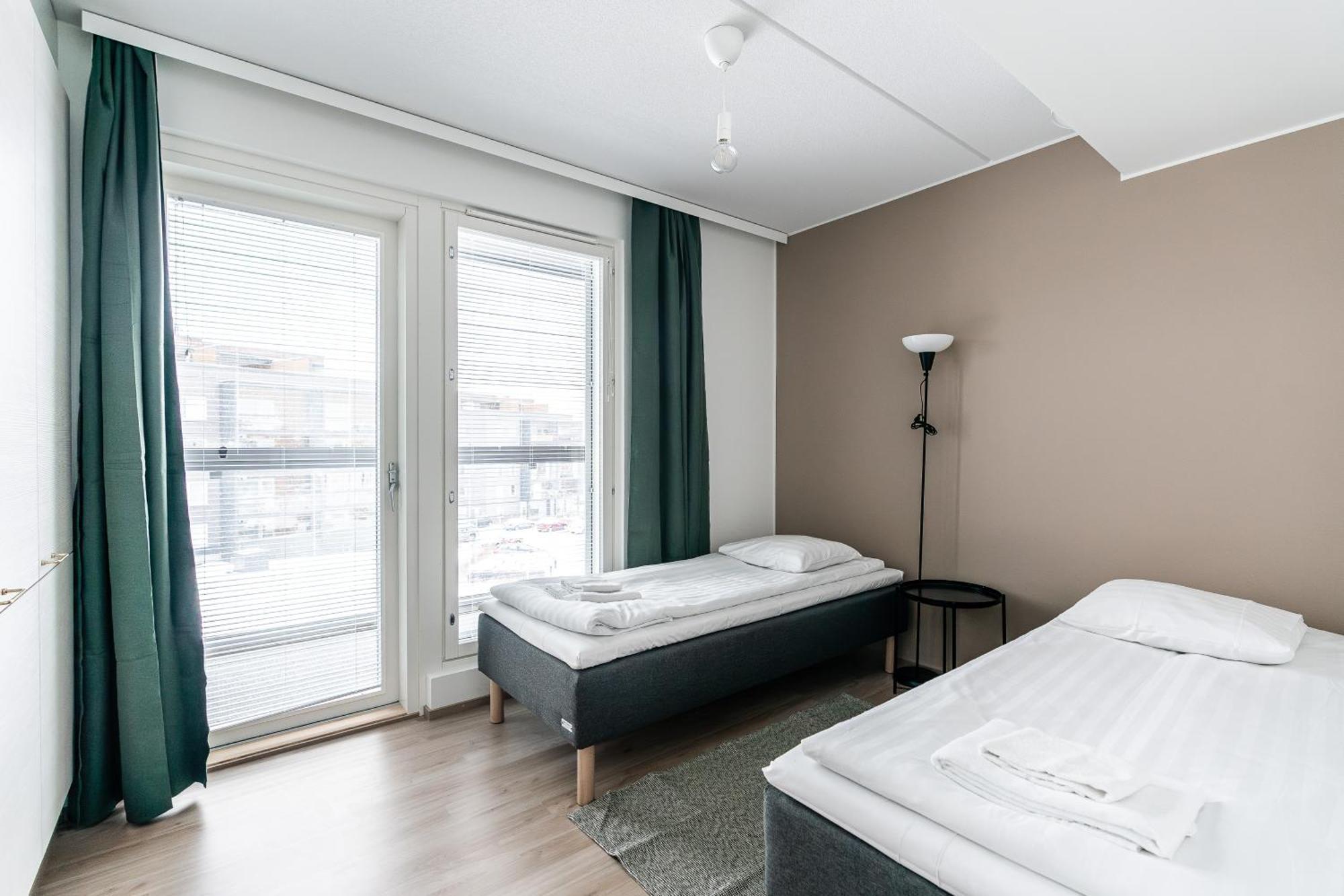 Appartement Spot Porvoo