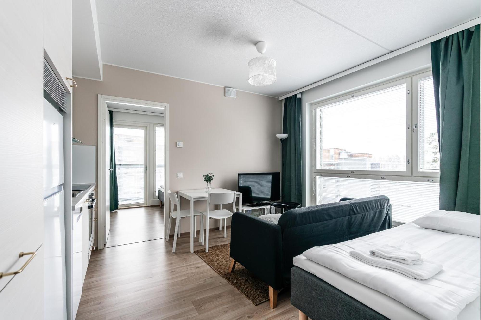 Spot Appartement Porvoo